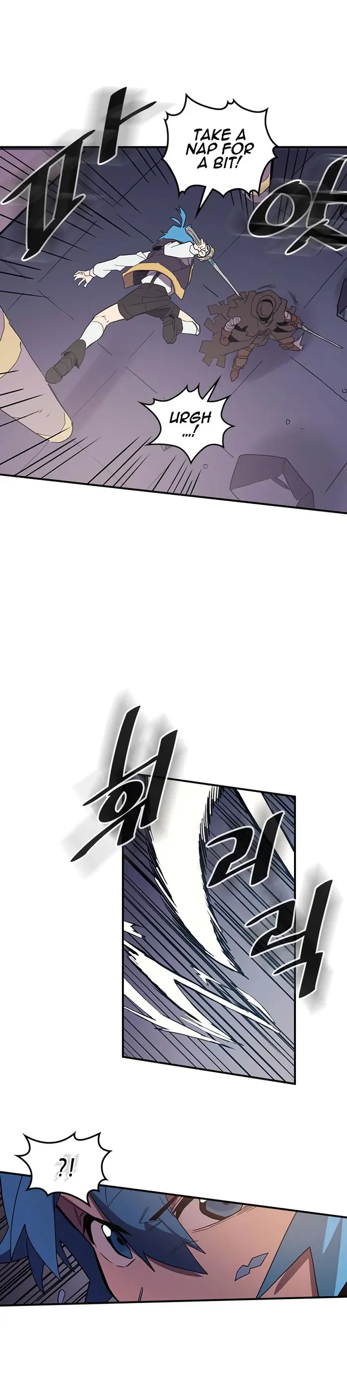 A Returner’s Magic Should Be Special Chapter 83 image 24_optimized